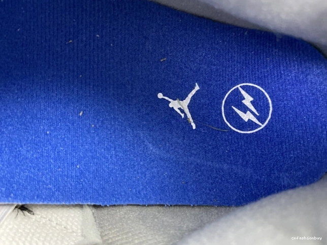 White CT8532-040 Retro Blue Air Jordan 3 0823